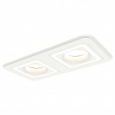 Встраиваемый светильник ambrella light xc xc7905011